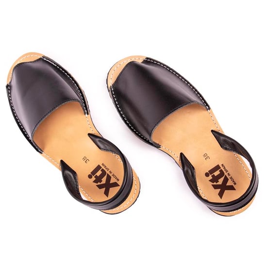 Xti Menorcan Sandals - Image 2