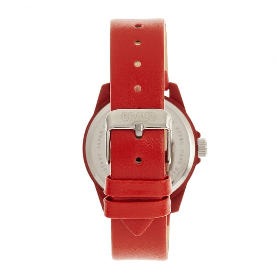 Crayo Jolt Unisex Watch