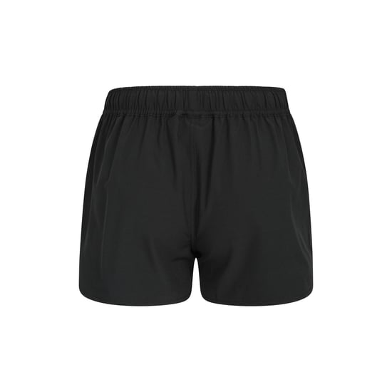 Mountain Warehouse Dames/Dames Stretch Zwemshorts (Zwart) - Image 2