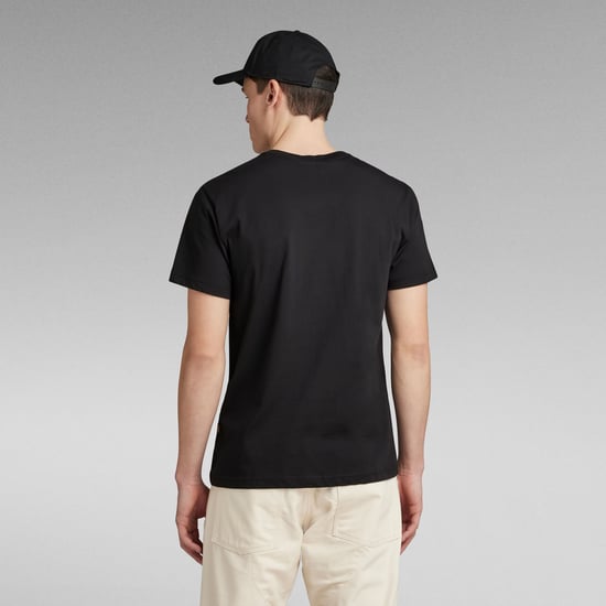 G-Star RAW Painted RAW Graphic T-Shirt