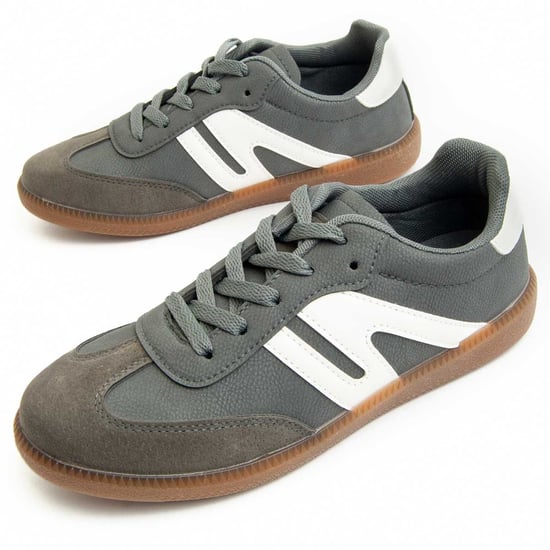 Montevita Sneaker Newalw3 Grå - Image 4