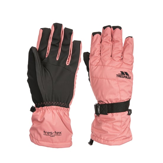 Trespass Womens/Ladies Embray Gloves
