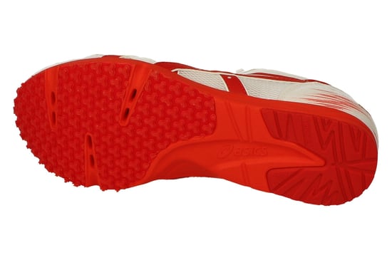 Asics Sortie Japanseiha 2 Heren Witte Sneakers - Image 5