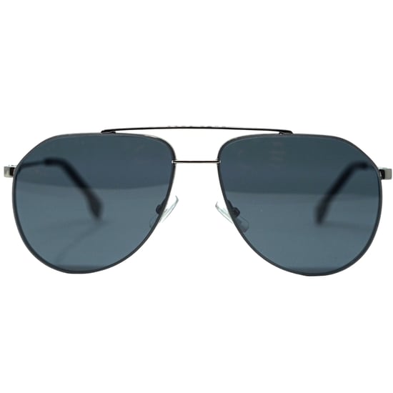 Hugo Boss 1325/S 031Z 3U Silver Sunglasses