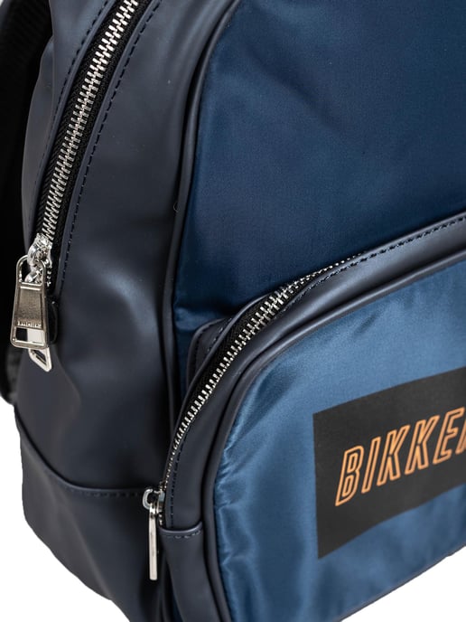 Bikkembergs rugzak GMGM Mannen blauw - Image 4