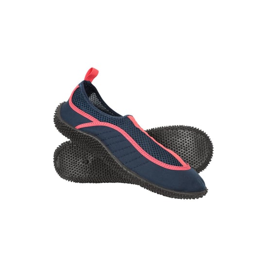 Mountain Warehouse Womens/Ladies Water Shoes (Navy) - Image 6