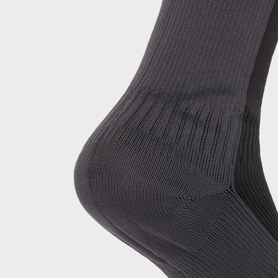 Sealskinz Waterproof Cold Weather Mid Length Sock - Image 5