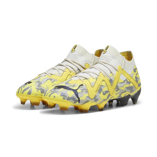 PUMA Dams FUTURE ULTIMATE FG/AG Fotbollsskor - Image 5