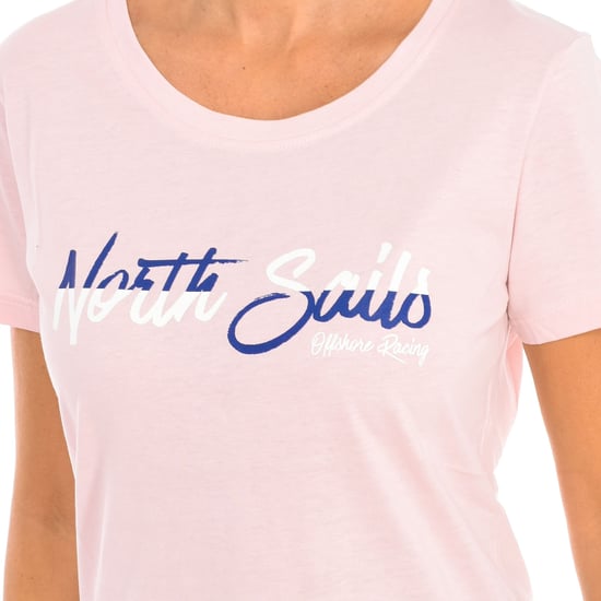 Women's short sleeve t-shirt 9024310