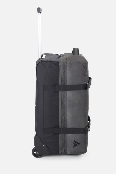 Maxim 3.0 100l Roller Bag Khaki Concrete