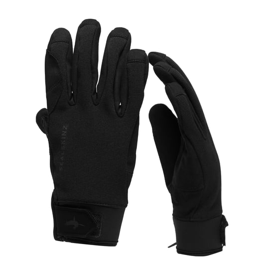 Sealskinz Men’s All-Weather Cycle Gloves - Image 1