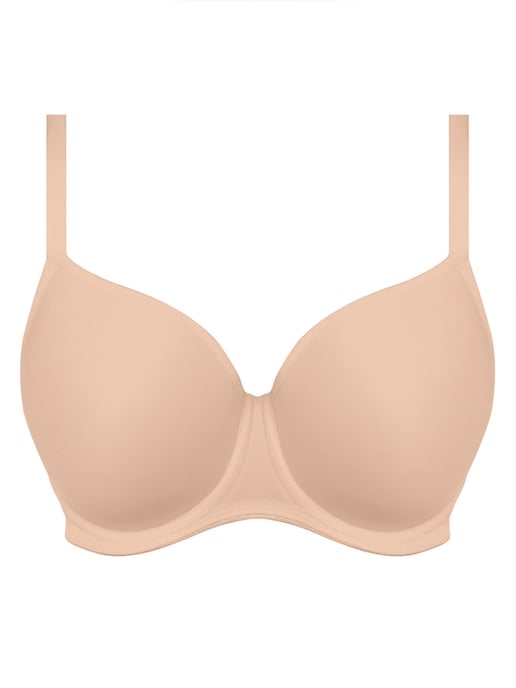 Fancies Moulded Balcony Bra - Image 3
