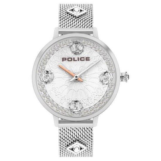 Police Watch PL.16031MS/04MM - Image 1