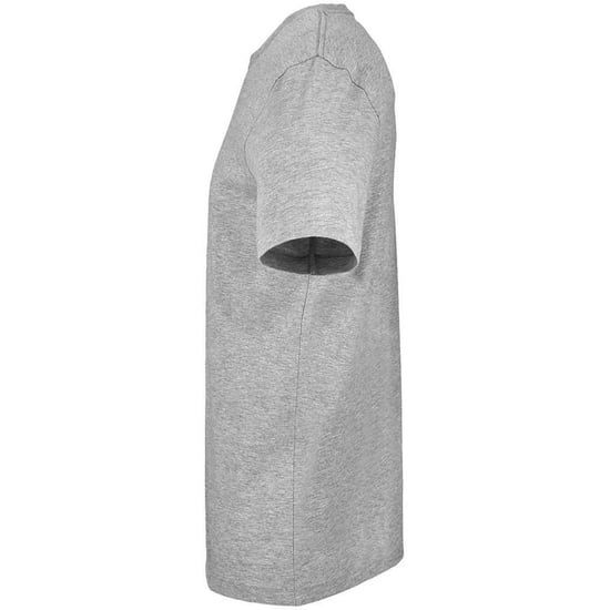 SOLS Unisex Marl T-shirt voor volwassenen (Lichtgrijs) - Image 3