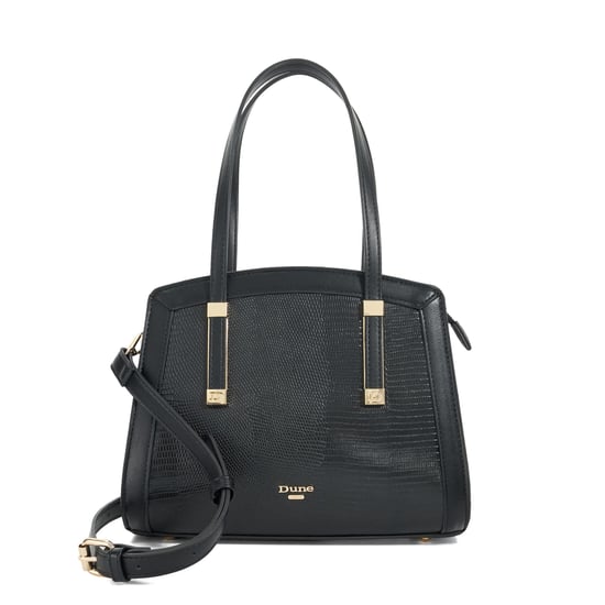 Dune Accessories Dorris - Branded Hardware Tote Bag - Image 1