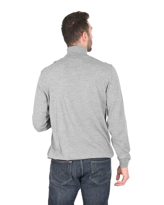 Musso-P Polotröja - Image 4