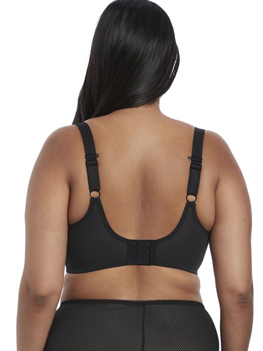 Charley Stretch Plunge Bra - Image 2