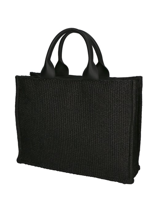 My-Best Bag Handbag Handgemaakt product BLACK - Image 2