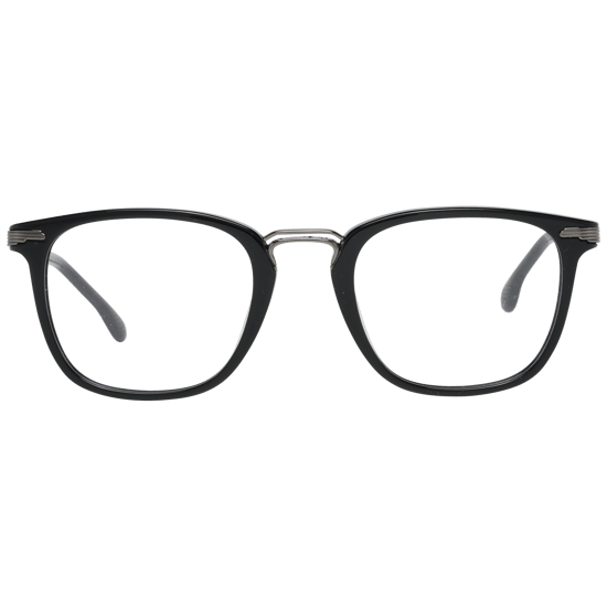 Lozza Optical Frame VL4152 0BLK 50 - Image 2