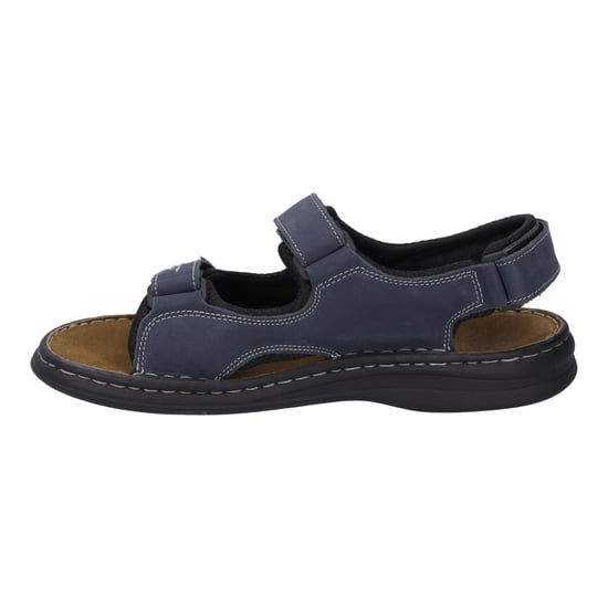 JOSEF SEIBEL Franklyn | Sandals for Men | blue - Image 3