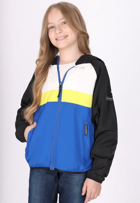 Schmuddelwedda Anorak - Image 3