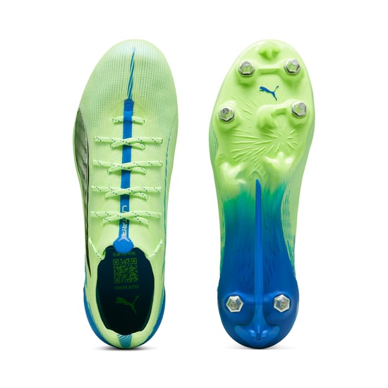 PUMA Unisex ULTRA 5 ULTIMATE MxSG Football Boots - Image 4