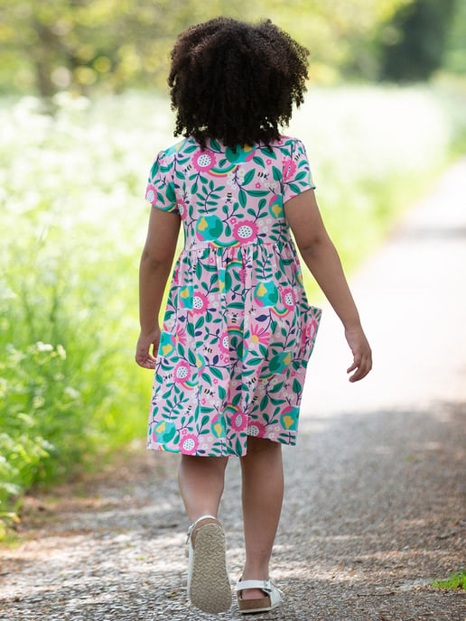 Kite Clothing Hello Earth Dress