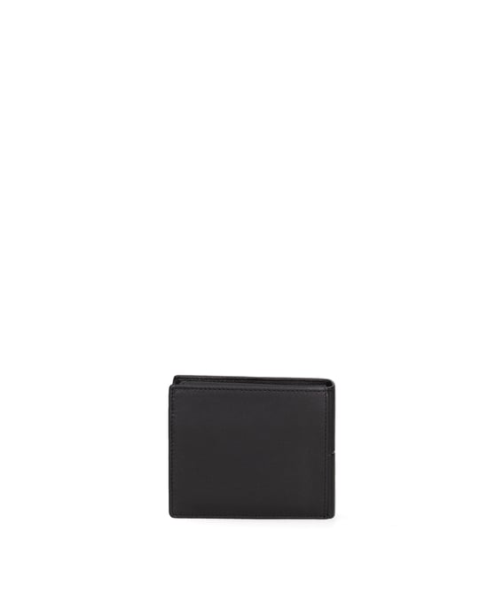 Sergio Tacchini portemonnee Heren BLACK - Image 2
