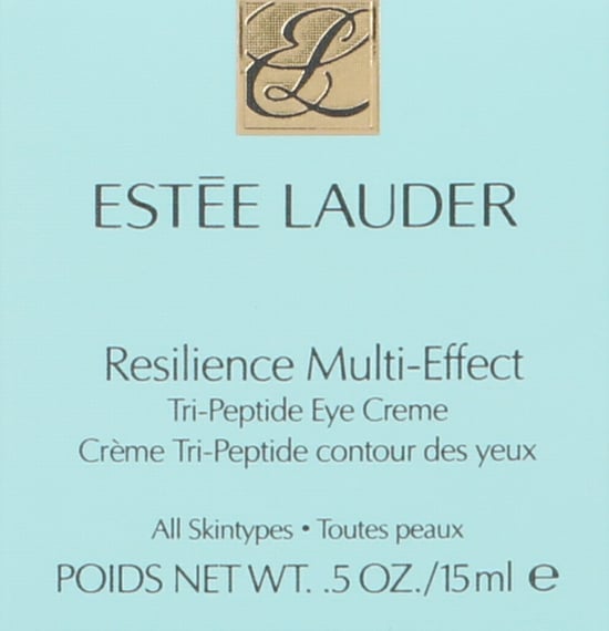 E.Lauder Res. Multi-Effect Tri-Peptide Eye Cream 15ml - Image 2