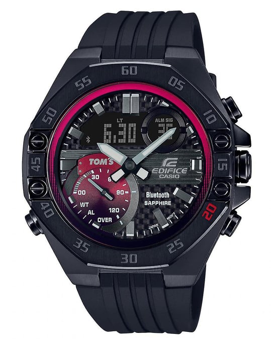 Casio Men Watch ECB-10TMS-1AER