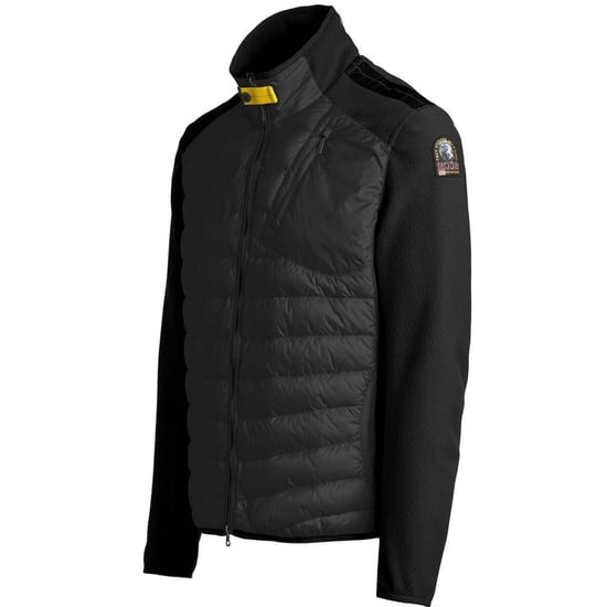 Parajumpers Jayden Black Down Jacket