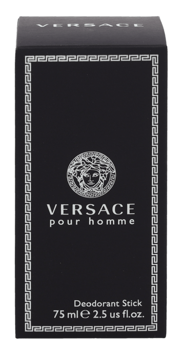 Versace Pour Homme Deo Stick 75ml - Image 2