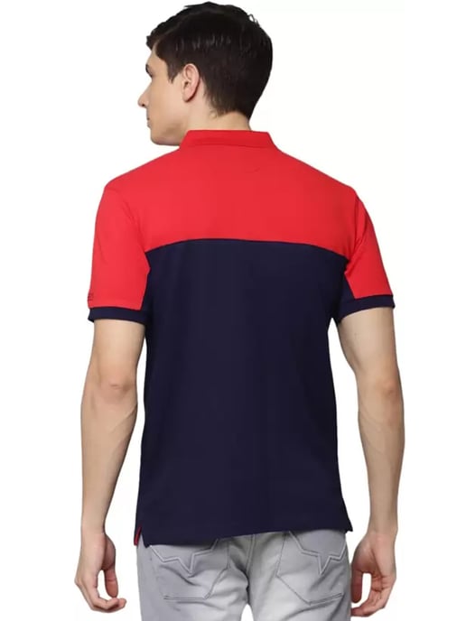 Gant | Mens Sport Polo Shirt - Image 4