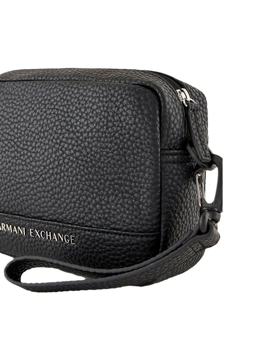 Armani Exchange Men's Eagle Bag - Image 3