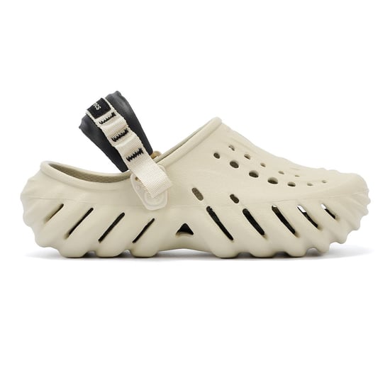 Crocs Echo Bone träskor - Image 5