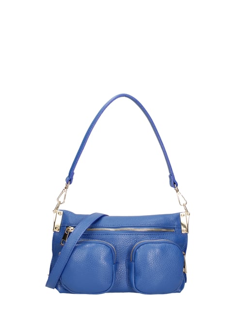 Roberta Rossi Shoulder Bag Women BLUETTE