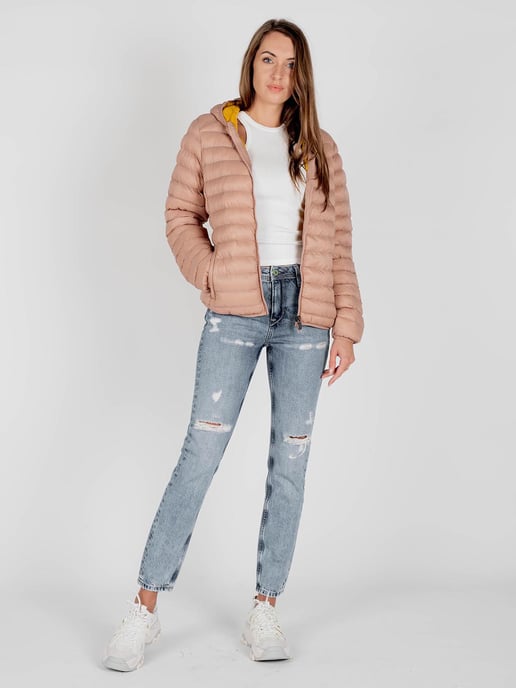 Invicta jacka dunjacka dam Off-White - Image 2