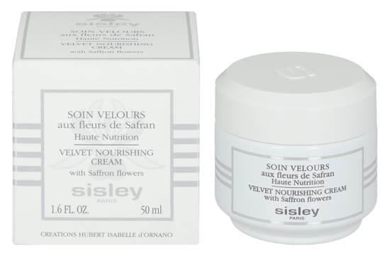 Sisley Velvet Nourishing Cream 50ml - Image 4