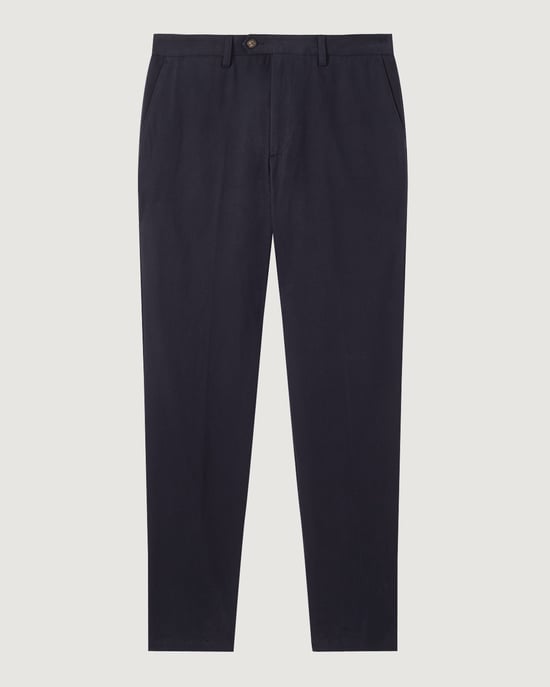 Craig Clean Chino Trouser