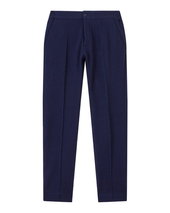 Clark Travel Trouser 