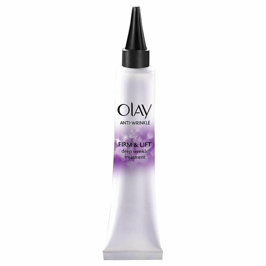 Olay Anti-Wrinkle Firm & Lift Moisturiser Deep Wrinkle Treatment 30ml