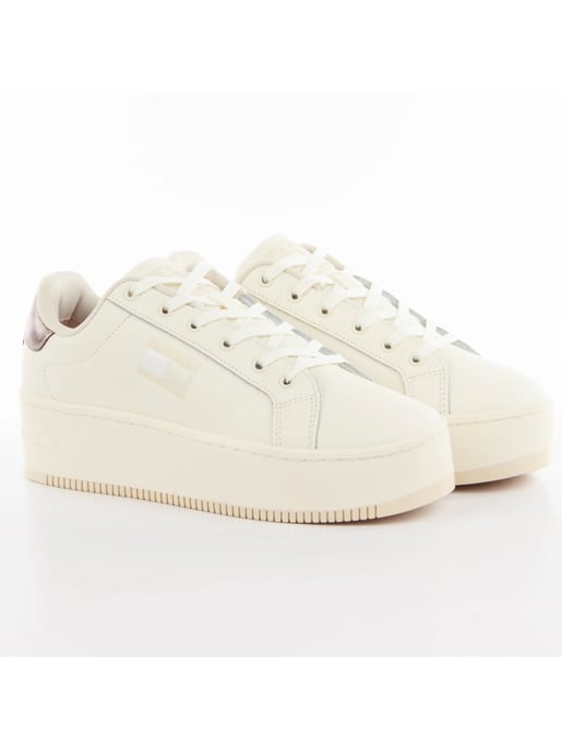 Tommy Jeans platform sneakers voor dames - Image 1
