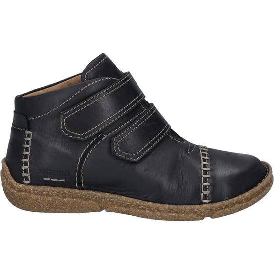 JOSEF SEIBEL Neele 63 | Ankle Boots for Women | black - Image 2