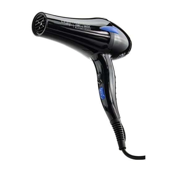 INNOVATIE 2200W HIGH TECH BLAUWE IONEN THERAPIE DROGER - Image 3