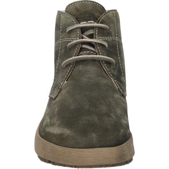 JOSEF SEIBEL Anna 08 | Ankle Boots for Women | green