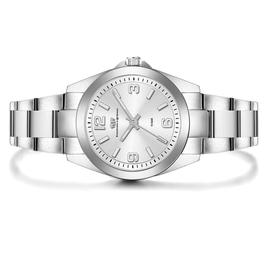 Rhodenwald & Söhne Female Stainless steel Watch 37,5mm - Image 2