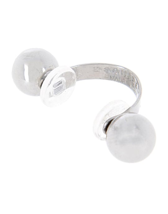 Dsquared2 Silver Colour Earring