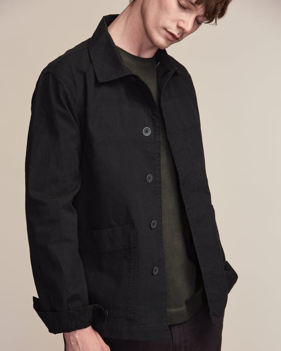 Chore Jacket