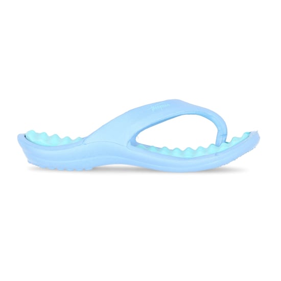 Trespass Womens/Ladies Carina Slip On Textured Flip Flop