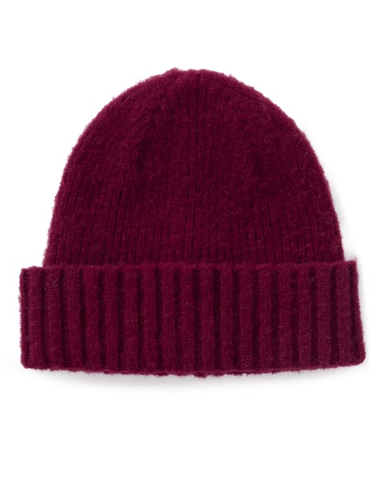 Made In Scotland Beanie